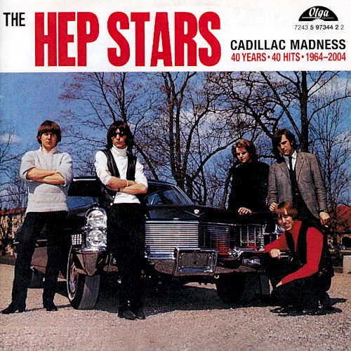 The Hep Stars